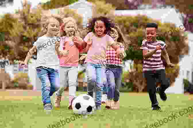 A Group Of Children Playing Soccer In A Park. Changing Cultures In Congress: From Fair Play To Power Plays (Woodrow Wilson Center Series)