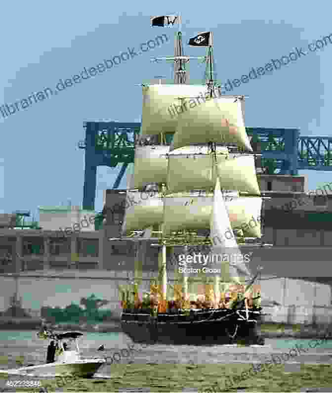 A Photo Of A Whaling Ship Docked In Provincetown Harbor Provincetown Memories EBook Edition: Paintings And Words By Richard Stabbert