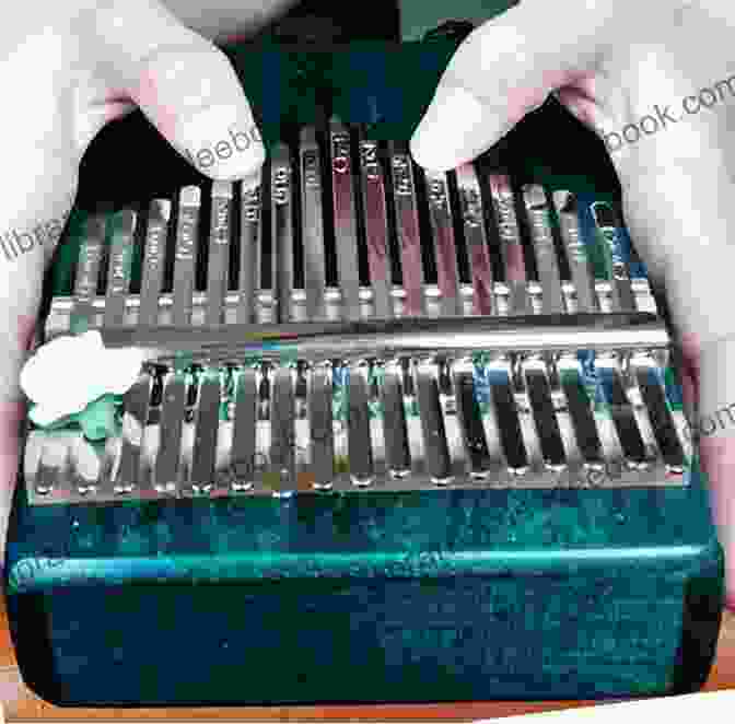 How To Hold The Kalimba How To Start Playing The Kalimba: Step By Step Guide On How To Play The Kalimba Easily (With Practical Projects On How To Play Some Of Your Favorite Tunes With The Kalimba)