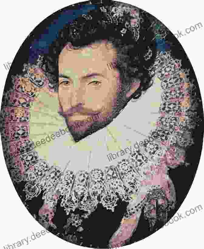 Portrait Of Sir Walter Raleigh Study Guide For Sir Walter Raleigh S The Nymph S Reply To The Shepherd