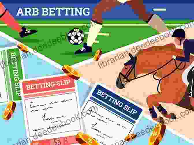 Stake Plan For Arbitrage Betting By Jim DeFelice Arbitrage Betting Staking Plan Jim DeFelice