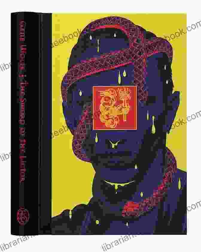 The Book Of The New Sun By Gene Wolfe Journey To Mecha: Eight Visionary SF Fantasy Philosophical And Satirical Tales