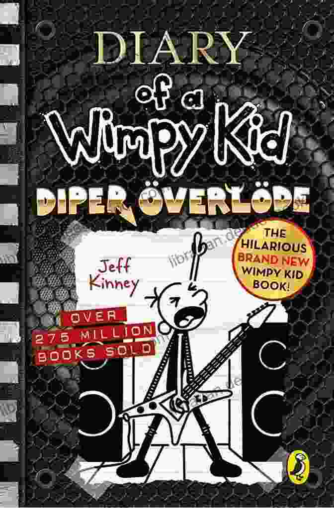 The Cover Of Diary Of A Wimpy Kid: The Third Wheel, A Children's Book Featuring A Drawing Of A Young Boy With A Large Head And A Bored Expression. The Worst I Have Ever Read