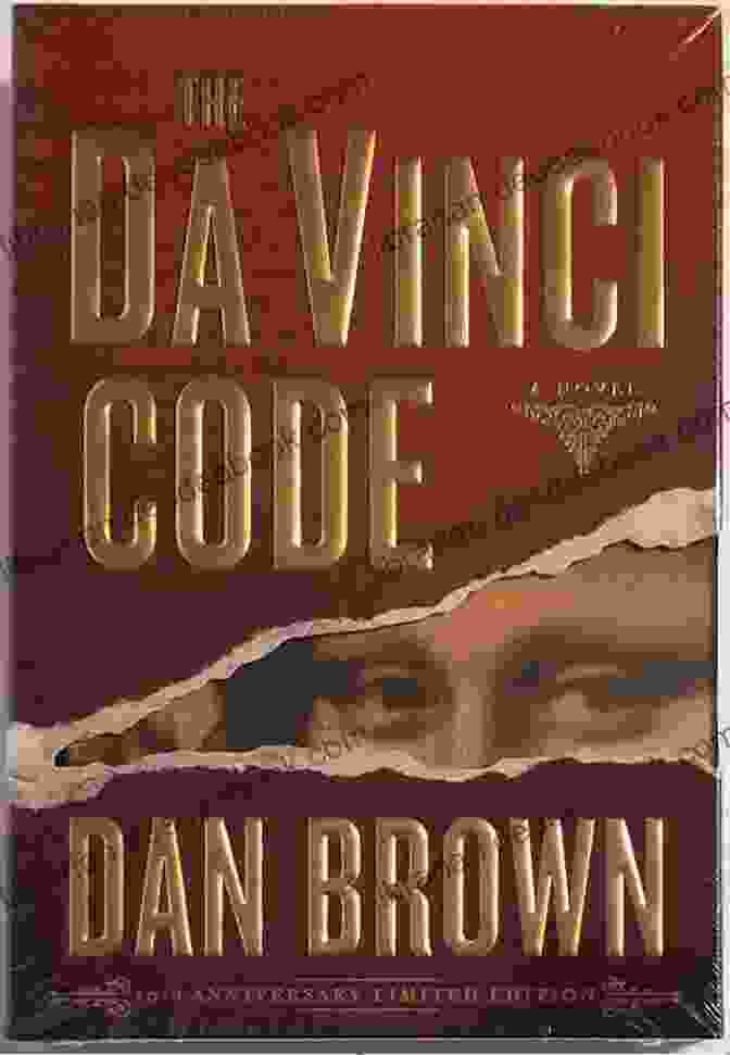 The Cover Of The Da Vinci Code, A Mystery Novel Featuring A Photograph Of A Painting Of Leonardo Da Vinci's Mona Lisa With The Words 'The Da Vinci Code' Written In Red. The Worst I Have Ever Read