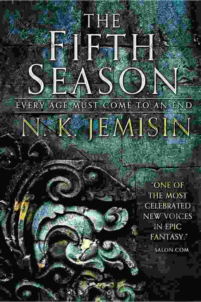 The Fifth Season By N.K. Jemisin Journey To Mecha: Eight Visionary SF Fantasy Philosophical And Satirical Tales