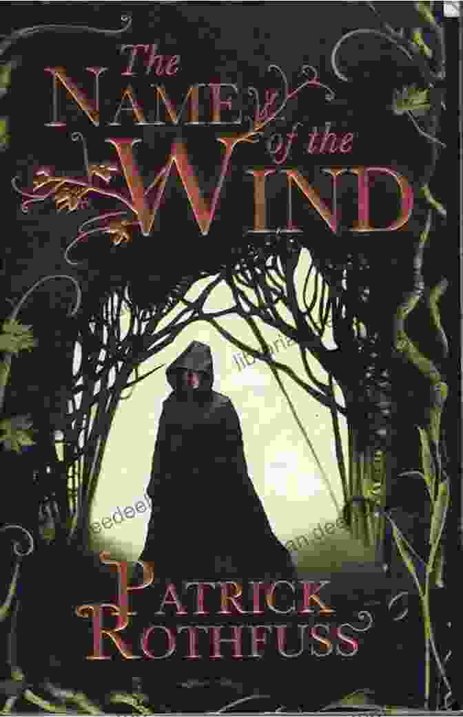 The Name Of The Wind By Patrick Rothfuss Journey To Mecha: Eight Visionary SF Fantasy Philosophical And Satirical Tales