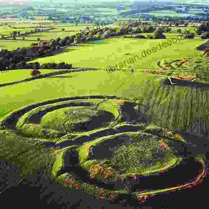 The Sacred Hill Of Tara, Where The Veil Between The Seen And Unseen Realms Thins Powerful Places In Ireland Elyn Aviva