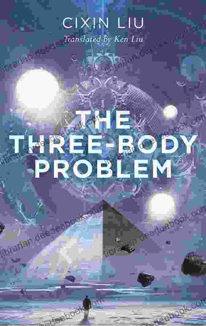 The Three Body Problem By Cixin Liu Journey To Mecha: Eight Visionary SF Fantasy Philosophical And Satirical Tales