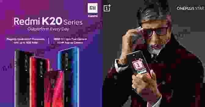 Xiaomi's Marketing Campaign In India Featured Local Celebrities, Highlighting Affordability And Quality Marketing Cases From Emerging Markets