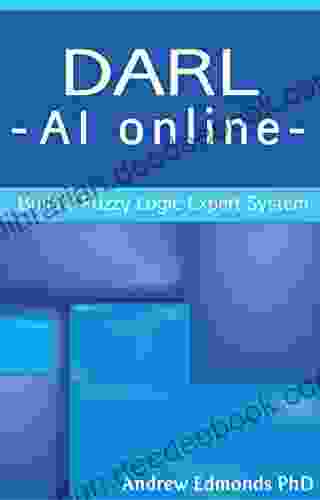 DARL AI Online: Build A Fuzzy Logic Expert System