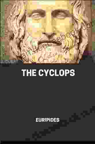 Study Guide For Euripides S The Cyclops