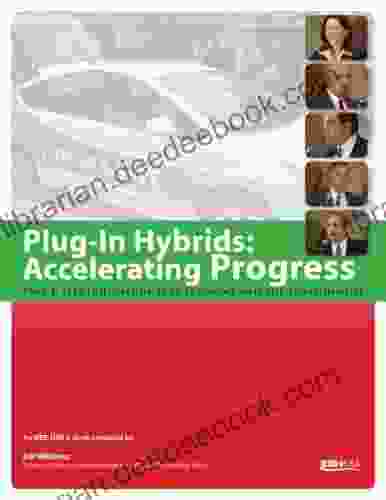 Plug In Hybrids: Accelerating Progress Part 1 Electrification Fuel Economy And The Environment