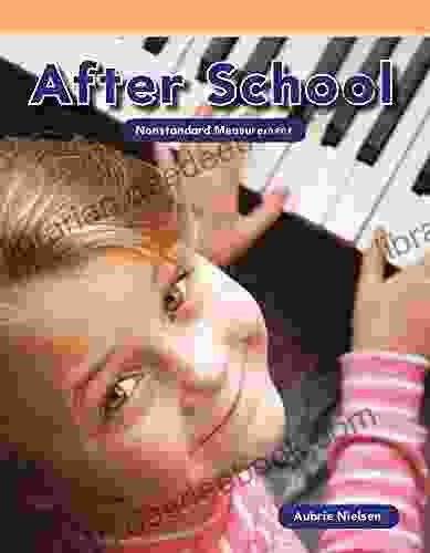 After School (Mathematics Readers) CGP