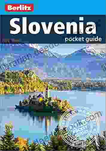 Berlitz Pocket Guide Slovenia (Travel Guide EBook)