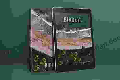 Birdeye : Second Edition Sarah Giles