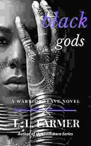 Black Gods (A Warrior Slave Novel 5)