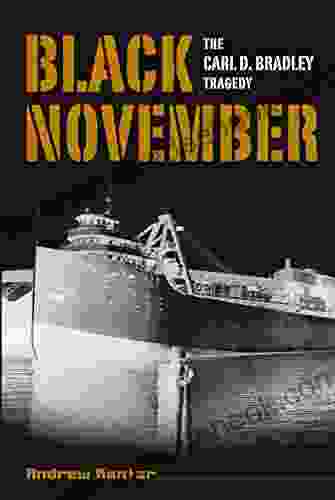 Black November: The Carl D Bradley Tragedy