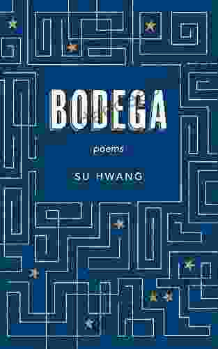 Bodega: Poems Margie Miklas