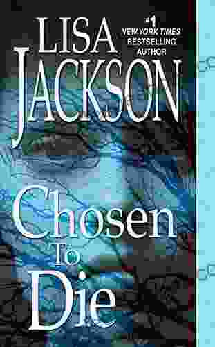 Chosen To Die (An Alvarez Pescoli Novel 2)