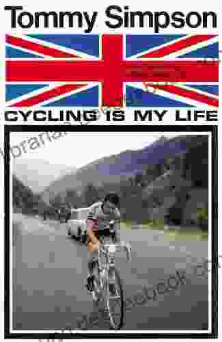 Cycling Is My Life CHRISTOPHER DAVID ALLEN