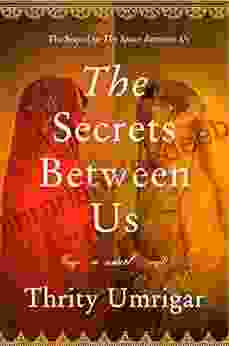 The Secrets Between Us: A Novel