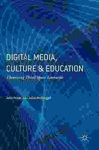 Digital Media Culture and Education: Theorising Third Space Literacies