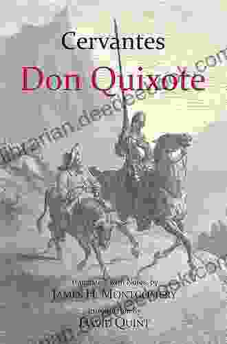 Don Quixote (Hackett Classics) Kelley Puckett