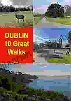 Dublin 10 Great Walks Iacob Adrian