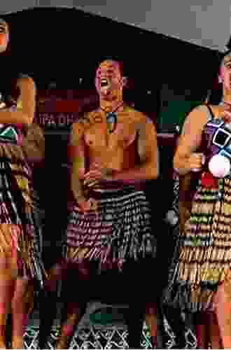 Traditional Songs Of The Maori