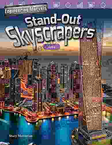 Engineering Marvels: Stand Out Skyscrapers: Area (Mathematics Readers: Engineering Marvels)