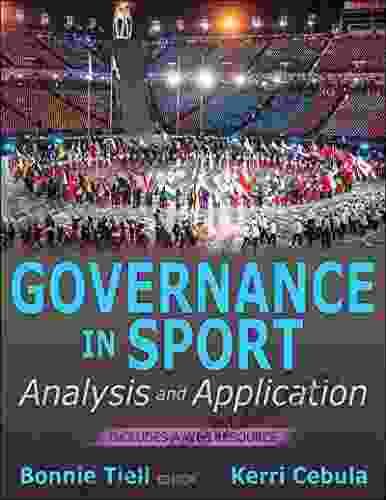 Governance In Sport: Analysis And Application