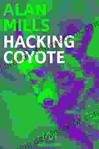 Hacking Coyote: Tricks For Digital Resistance