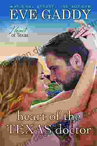 Heart Of The Texas Doctor (Heart Of Texas 1)