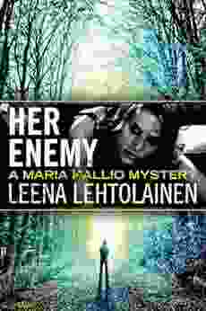 Her Enemy (Maria Kallio 2)