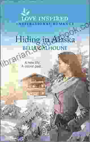 Hiding In Alaska (Home To Owl Creek 4)