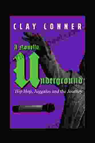 A Novella Underground: Hip Hop Juggalos And The Journey