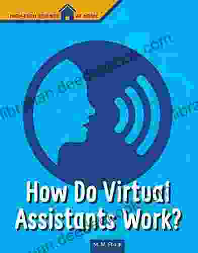 How Do Virtual Assistants Work? (High Tech Science at Home)