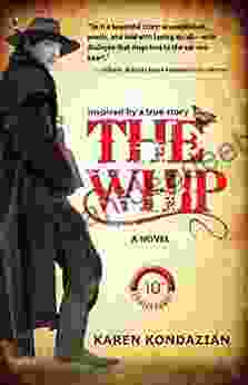 The Whip: Inspired By The Story Of Charley Parkhurst