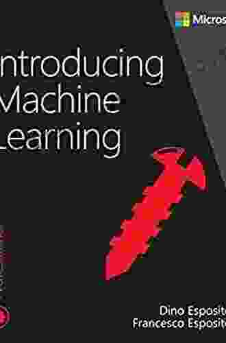 Introducing Machine Learning (Developer Reference)