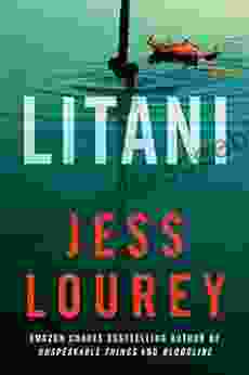 Litani Jess Lourey