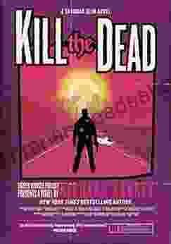 Kill the Dead: A Sandman Slim Novel