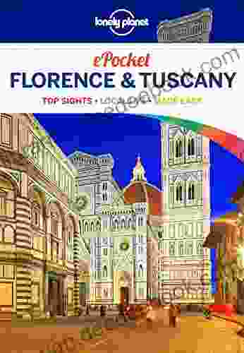 Lonely Planet Pocket Florence (Travel Guide)