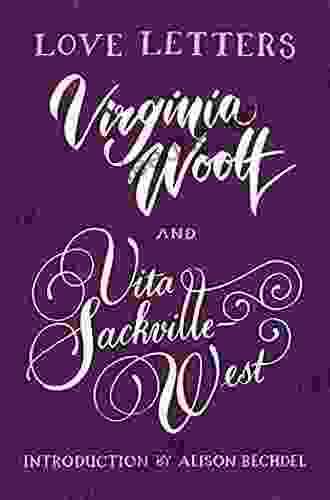 Love Letters: Vita and Virginia (Vintage Classics)