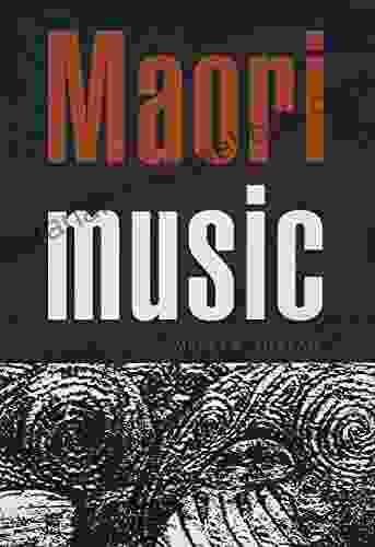 Maori Music Mervyn McLean