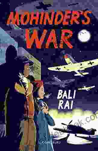 Mohinder S War (Flashbacks) Bali Rai