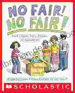 No Fair No Fair : And Other Jolly Poems Of Childhood