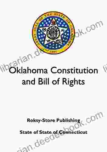 Oklahoma Constitution And Bill Of Rights