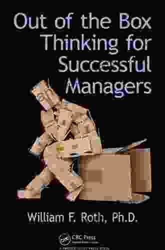 Out Of The Box Thinking For Successful Managers