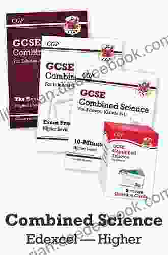 9 1 GCSE Combined Science: Physics AQA Higher Complete Revision Practice : Perfect For Catch Up Assessments And Exams In 2024 And 2024 (CGP GCSE Combined Science 9 1 Revision)