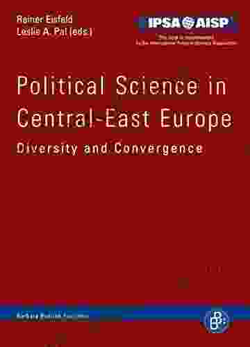 Political Science In Central East Europe: Diversity And Convergence